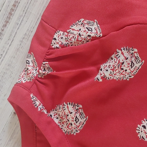 🏵. LOFT DRESS OR TUNIC - Picture 5 of 10